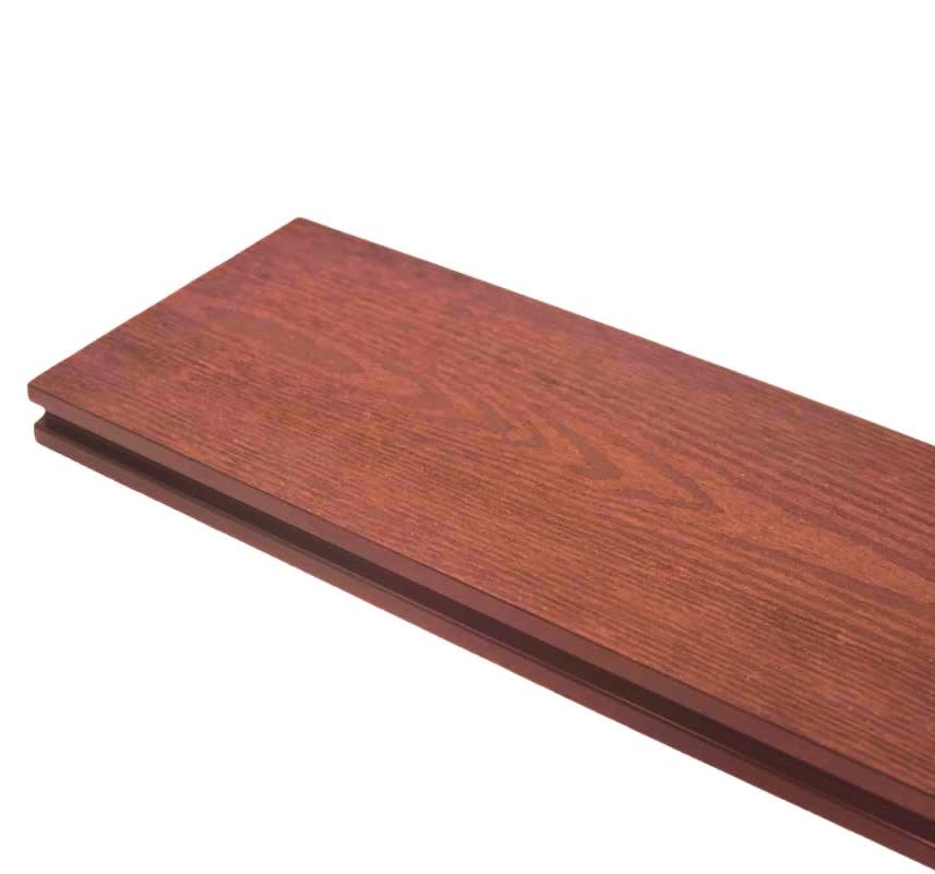 Deck WPC 140x25x2200 - Madera3