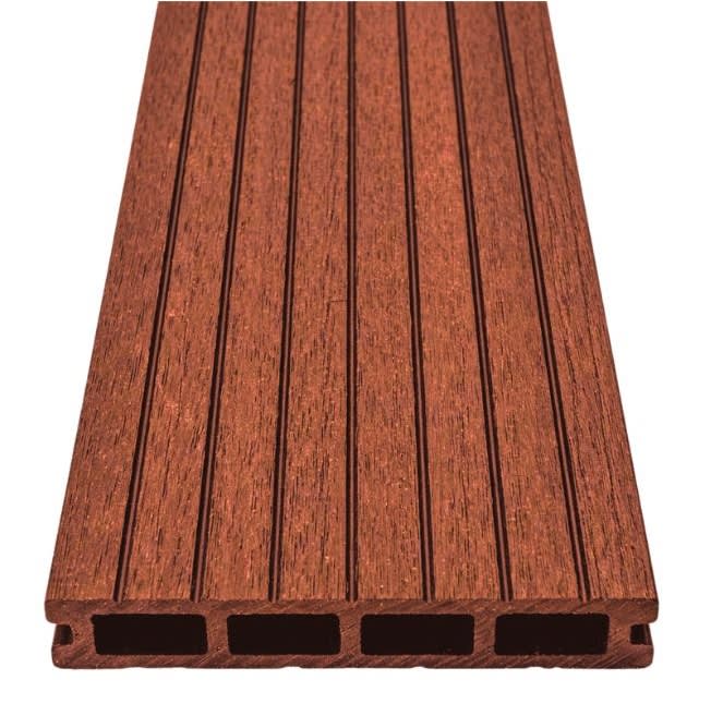 Deck WPC 140x25x2200 - Madera4