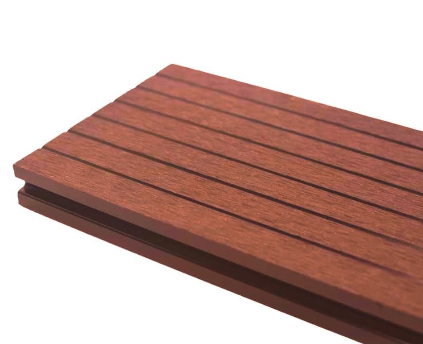 Deck WPC 140x25x2200 - Madera1