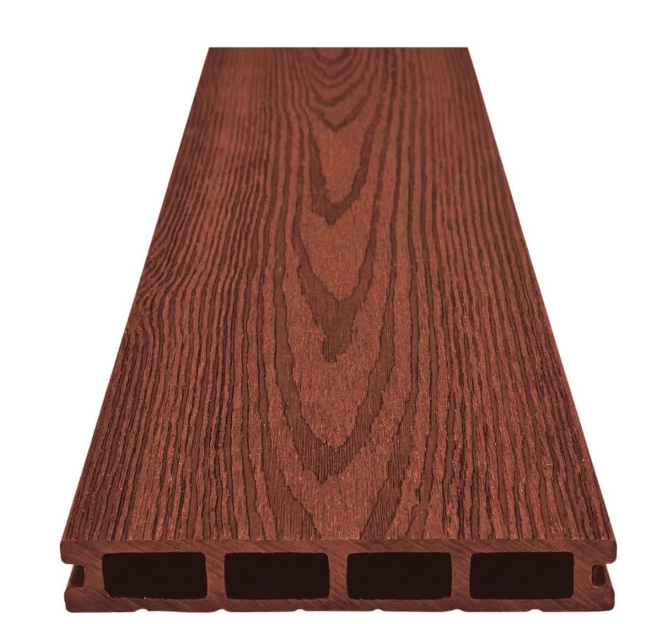 Deck WPC 140x25x2200 - Madera2
