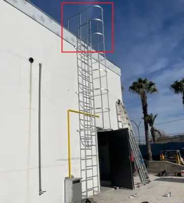 Infraestructura de Acceso