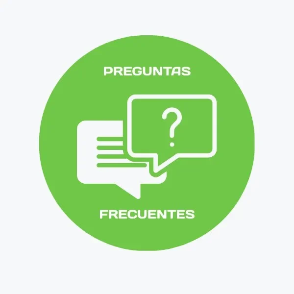 Preguntas Frecuentes