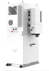 Sistema de Almacenamiento de Energía BESS 100kWh BF100F-100kWh Dyness 0