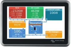 Victron Ekrano GX