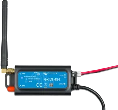 Victron Energy GX LTE 4G-SA