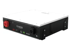 Batería de Litio 100Ah 5,12kWh Dyness DL5.0C 0