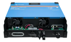 Inversor Cargador Hibrido Victron Multi RS Solar 48/6000 con entrada 450 V/4000W FV