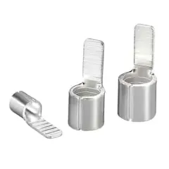 Terminal Eléctrico Plano C45-50mm