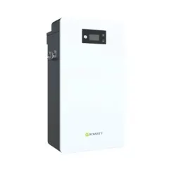 Batería de Litio 14.3kWh Growatt Hope14.3L-A1