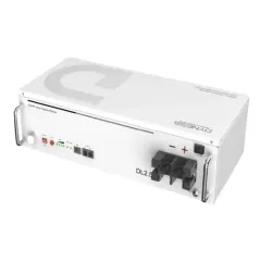 Batería de Litio 25,6V 100Ah 2,56kWh Dyness DL2.5