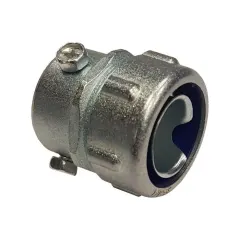 Terminal EMT a Flexible 25mm