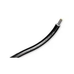 Cable 4mm TOXFREE ZH H07Z1-K Negro