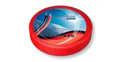 Cable Solar 6mm TOPSOLAR ZZ-F Rojo