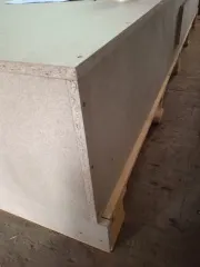 Embalaje Tipo Cajón 1 a 5 Paneles Solares