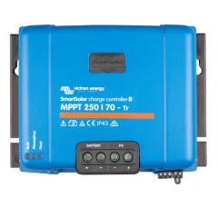 Regulador de Carga Victron SmartSolar 250V 60A 12/24/48V MPPT