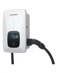 Cargador VehÍculo Eléctrico Growatt Thor 11kW