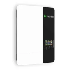 Inversor Cargador Growatt SPF 5000 ES 48V 100A