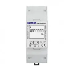 Limitador de Inyección Monofásico SPM-E Growatt