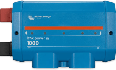 Lynx Power In Victron Energy