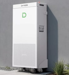 Batería de Litio 314Ah 16.076kWh Dyness PowerBrick Plus IP65