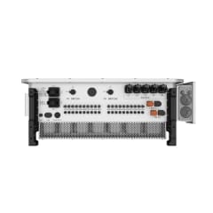 Inversor Hibrido Solis S6 Trifásico 125kW, Batería: 300-950V, PV:1000V Max.