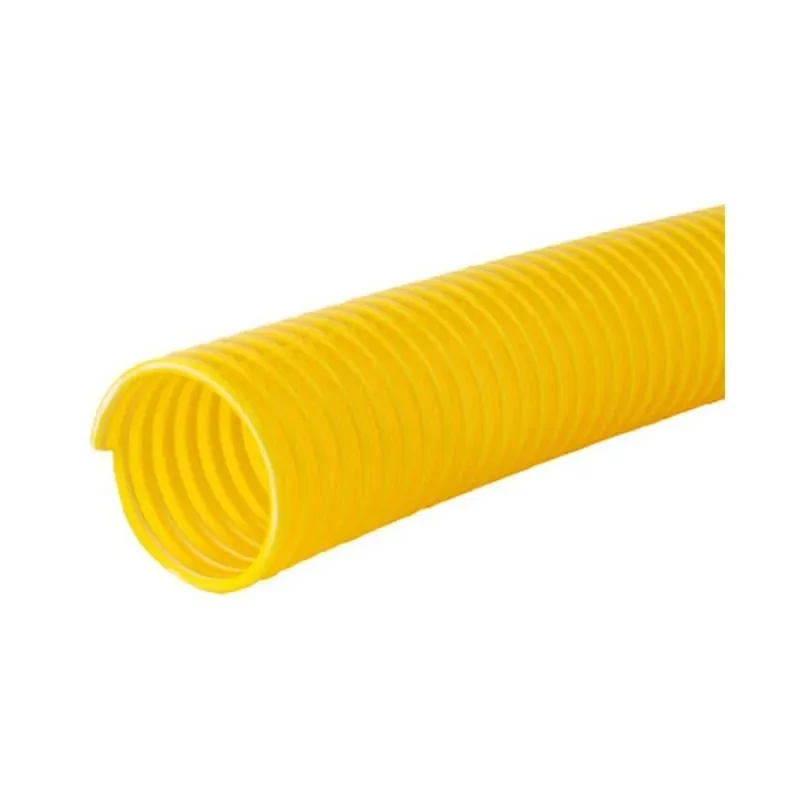 Manguera Succión y Descarga de 1 1/4