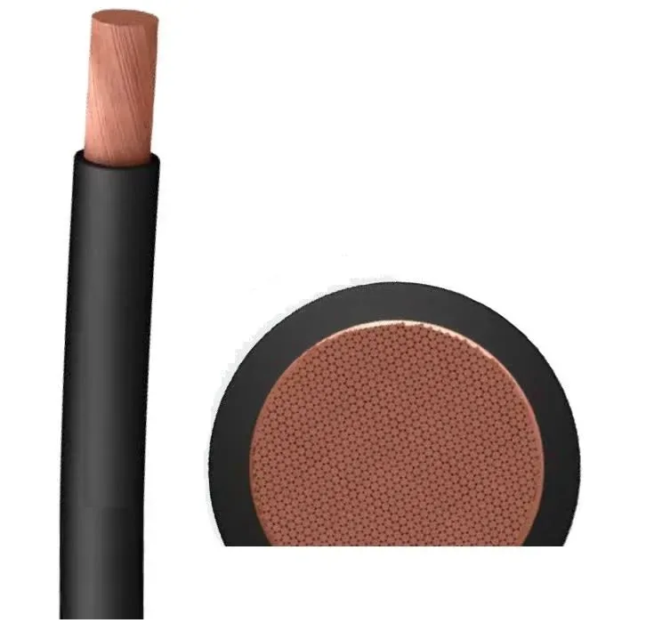 Cable para Baterías Super Flexible 70mm21