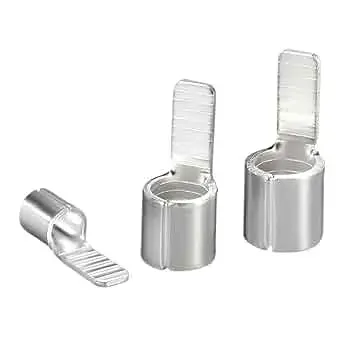 Terminal Eléctrico Plano C45-50mm1