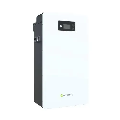Batería de Litio 14.3kWh Growatt Hope14.3L-A11
