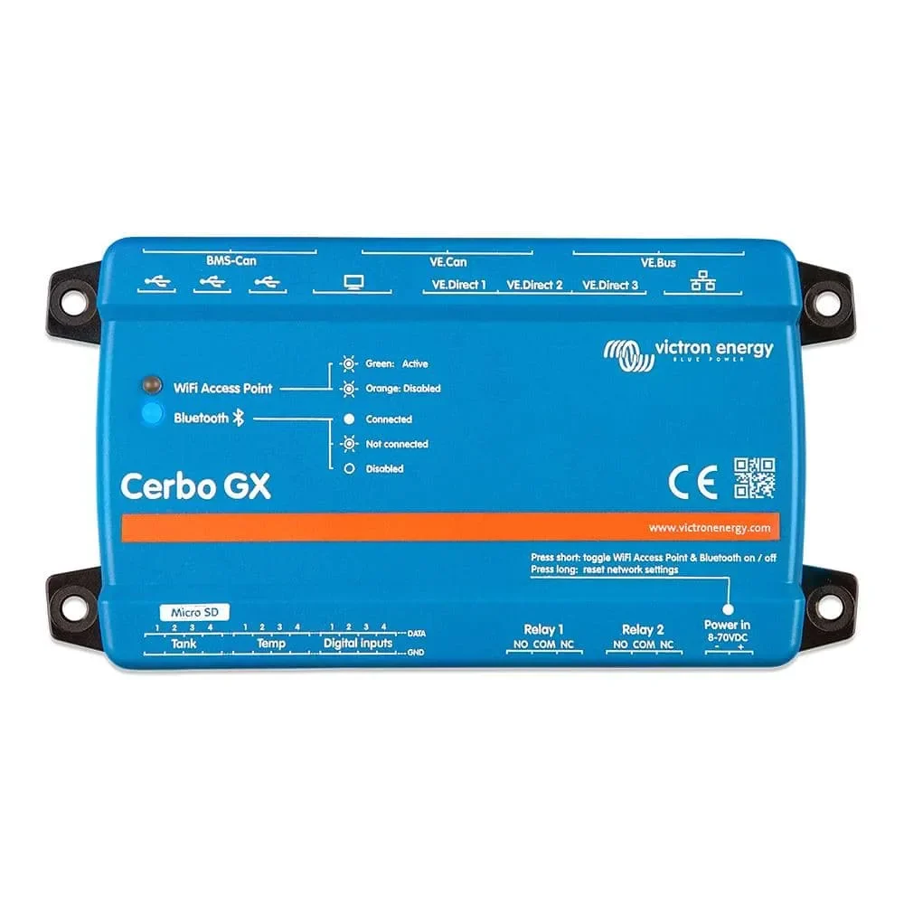 Victron Cerbo GX1
