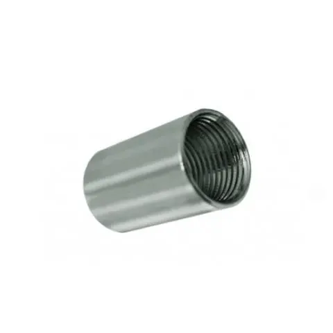 Copla RMC Galvanizada HI 25mm1