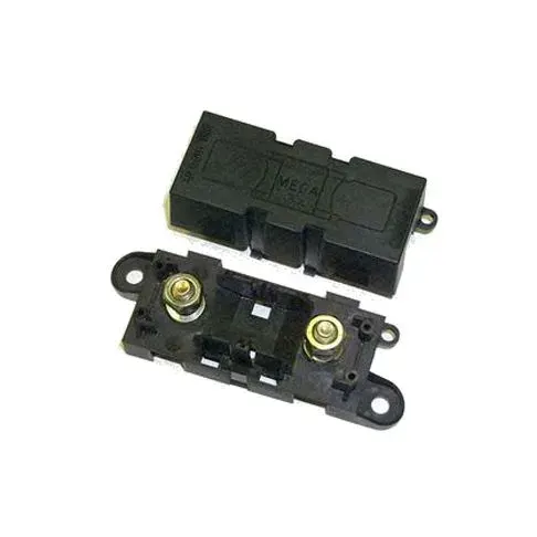 Porta Fusible para Mega Fuse1