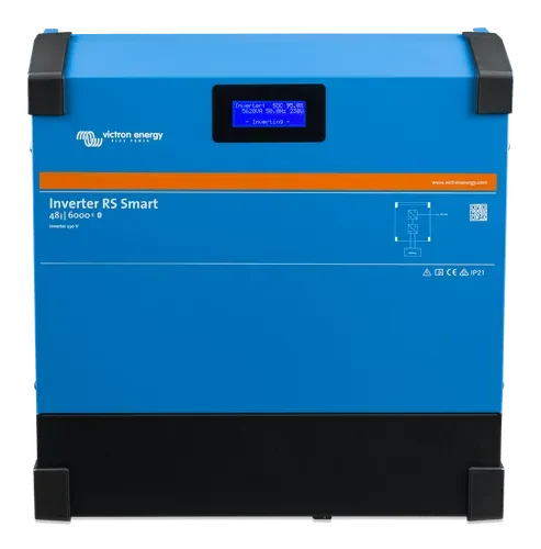 Inversor Victron RS 48/6000 230V Smart1