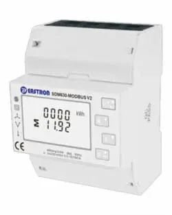 Limitador de Inyección Trifásico TPM-E Growatt1