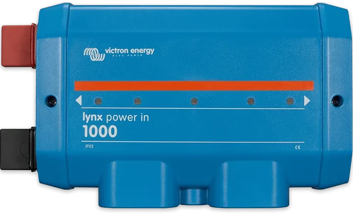 Lynx Power In Victron Energy1