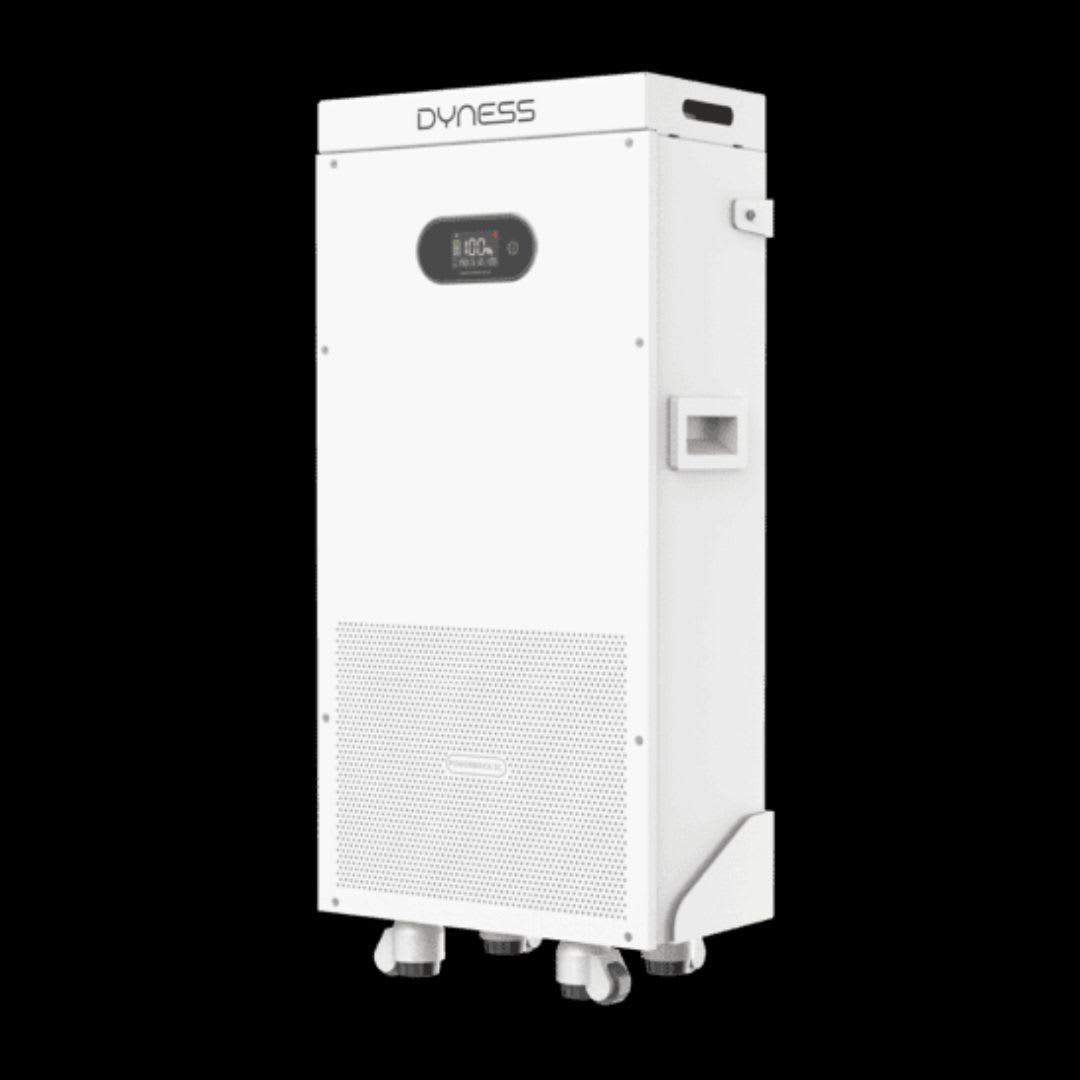 Batería de Litio 314Ah 16.076kWh Dyness PowerBrick SC2