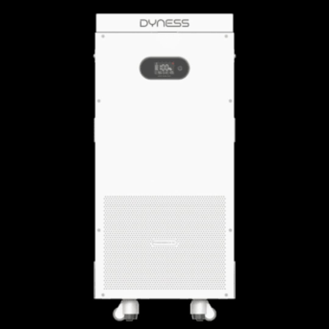 Batería de Litio 314Ah 16.076kWh Dyness PowerBrick SC3
