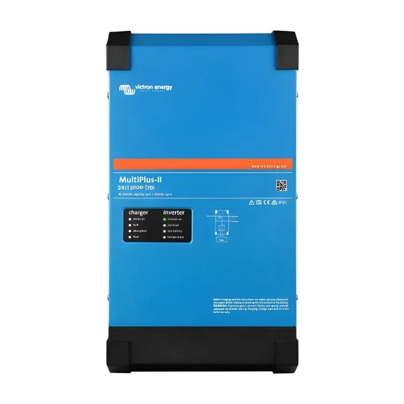 Victron Inversor/Cargador MultiPlus-II 48/4500/55-32 230V1