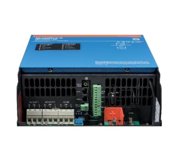 Victron Inversor/Cargador MultiPlus-II 48/6500/100-50 230V2
