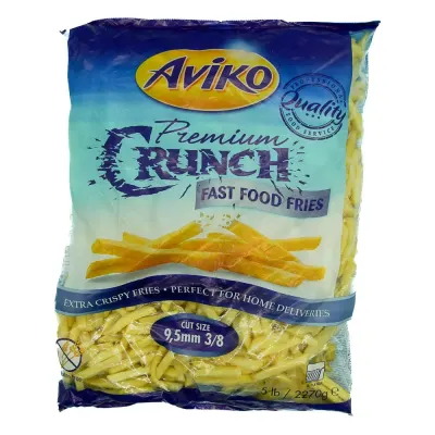 Papa Prefrita Crunchy1