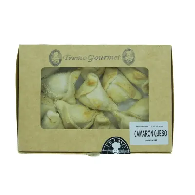 Empanaditas Camarón Queso1