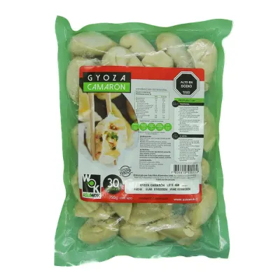 Gyoza Camarón1