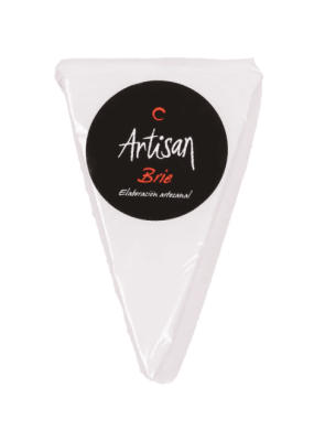 Queso Brie artisan 120 g1
