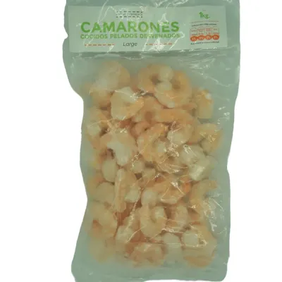 Camarón Cocido Pelado Large1