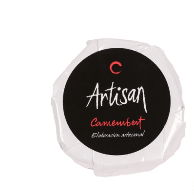 Queso Camembert artisan  150 g1