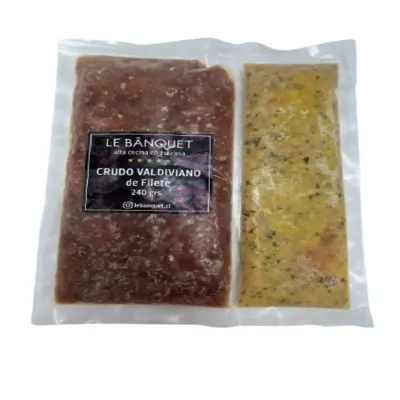 Crudo Valdiviano Le Banquet1