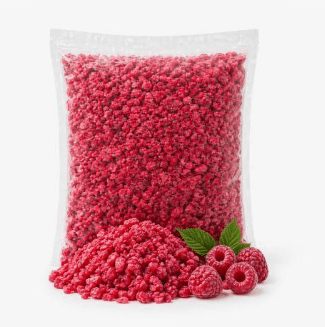 Frambuesa Crumble 1 Kg.1