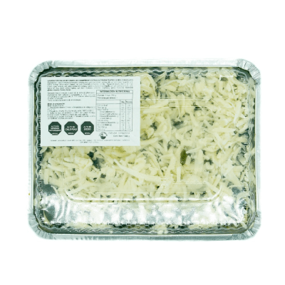 Lasaña Espinaca Champiñon Familiar1