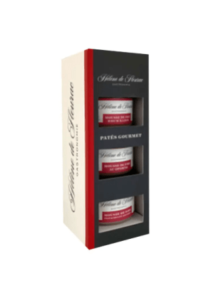 Estuche 3 mousse Helene de Fleurec1
