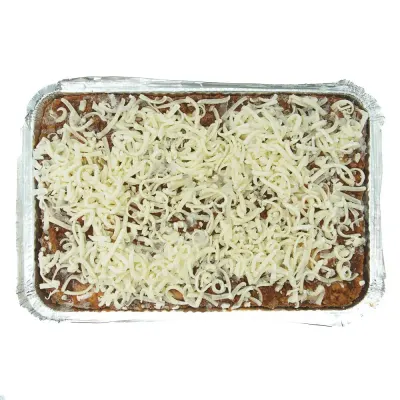 Lasaña Boloñesa Familiar1